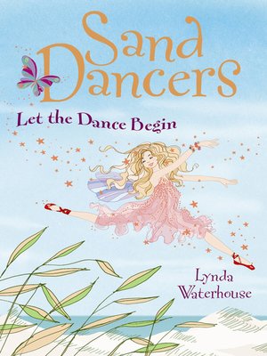 cover image of Let the Dance Begin